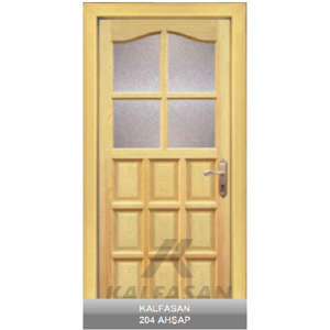 Ahşap Kapı Fiyatları