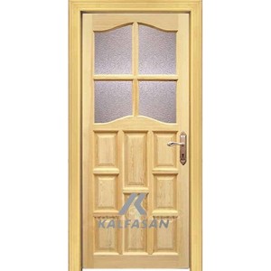 Ahşap Oda Kapısı Fiyatları