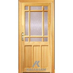 Çam ağacı kapı modelleri