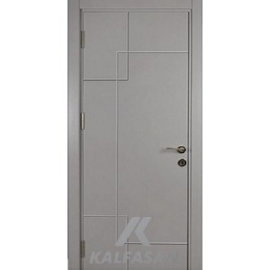 Ahşap MDF Kapı Modelleri ve Fiyatları