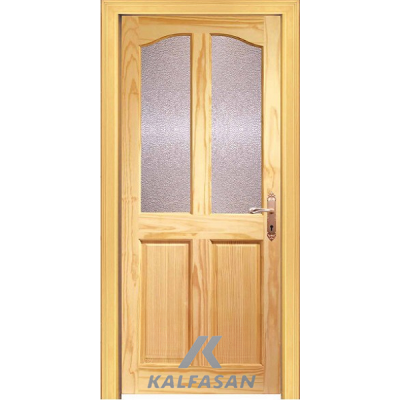 Ahşap Kapı Camlı 21 Ahşap Kapı Camlı 21