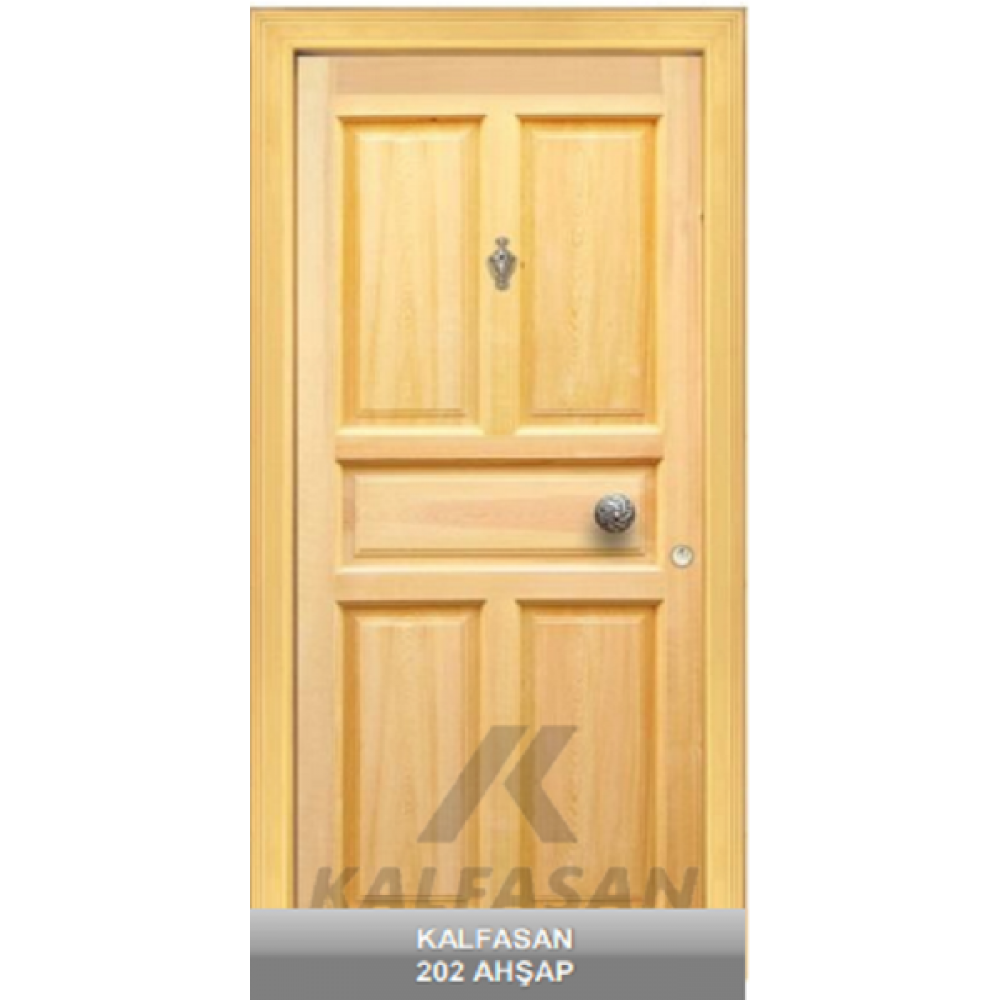 Ahşap Kapı 19 - Ahşap Kapı Ahşap Kapı 19 ahşap kapı modeli