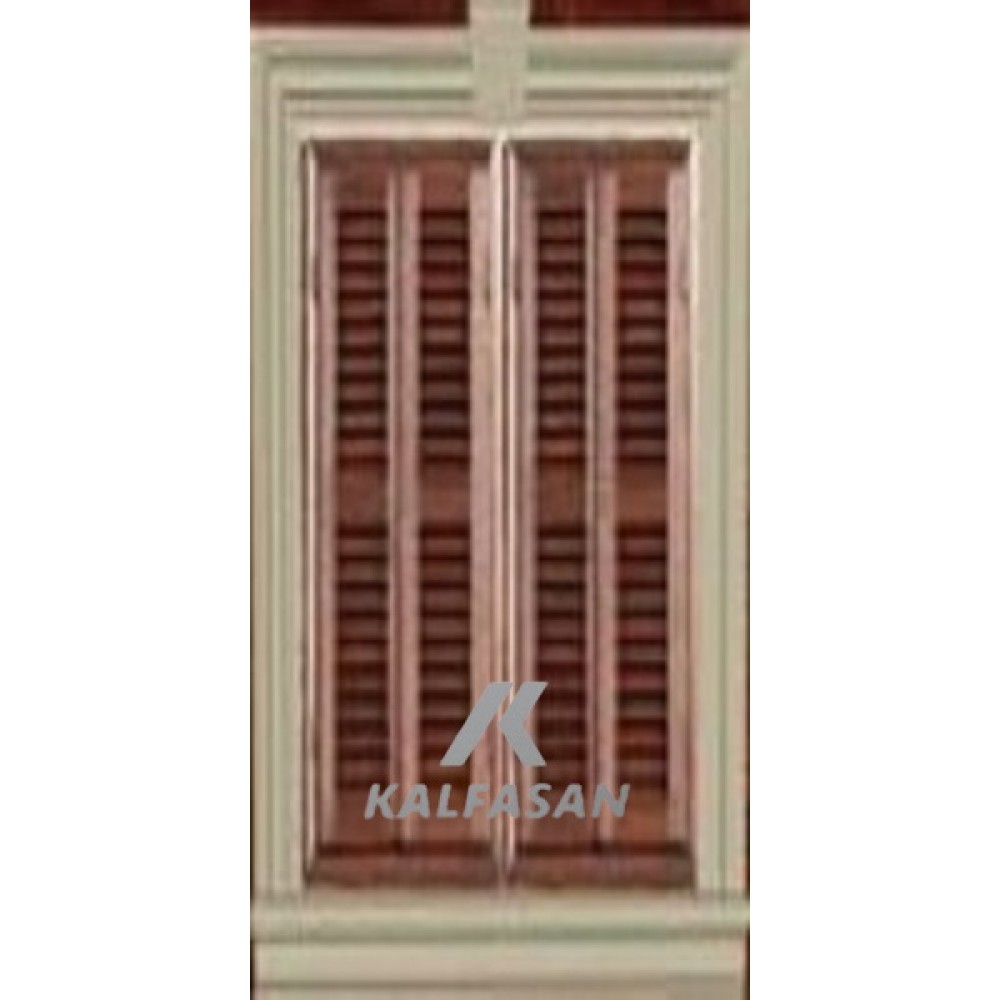 Ahşap Pencere 13 - Ahşap Pencere Ahşap Pencere 13 ahşap pencere modeli