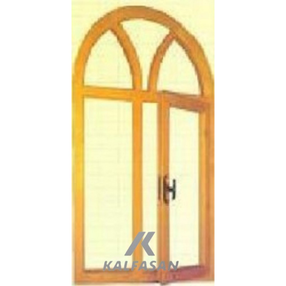 Ahşap Pencere 12 - Ahşap Pencere Ahşap Pencere 12 ahşap pencere modeli