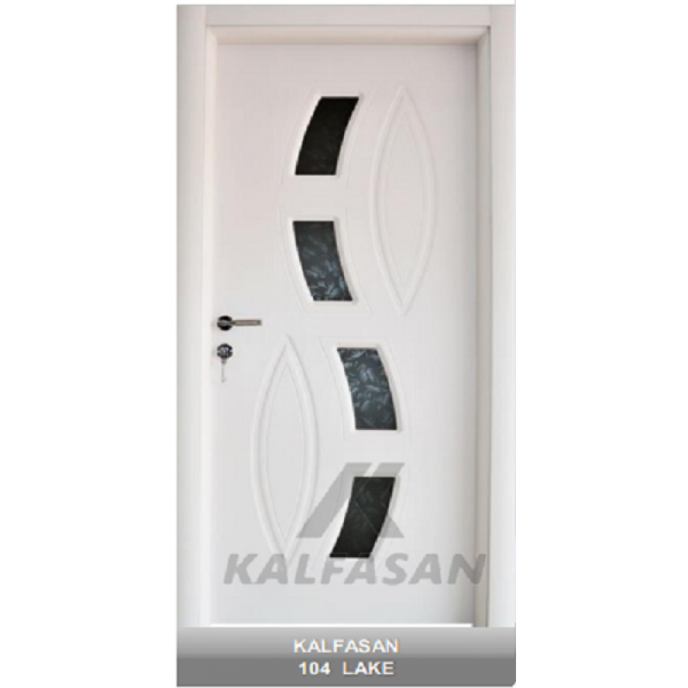 Lake Kapı Camlı 9 - Ahşap Lake Kapı Lake Kapı Camlı 9 ahşap lake kapı modeli