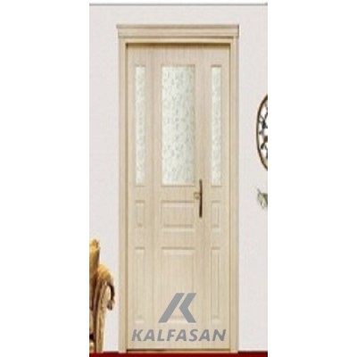 Mdf Kapı Camlı 17 Mdf Kapı Camlı 17