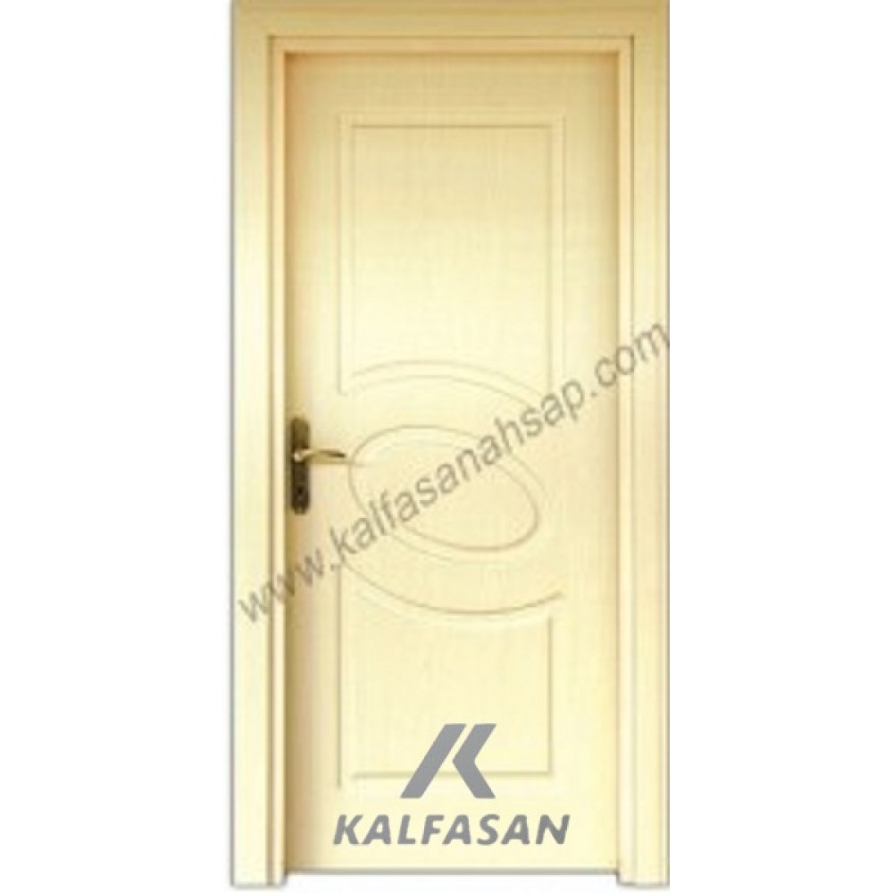 Mdf Kapı Camsız 11 - Ahşap MDF Kapı Mdf Kapı Camsız 11 ahşap MDF kapı modeli