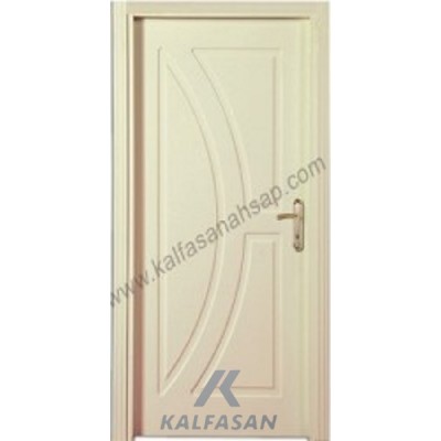 Mdf Kapı Camsız 15
