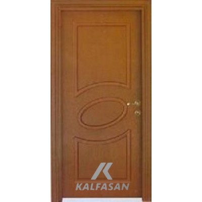 Mdf Kapı Camsız 2