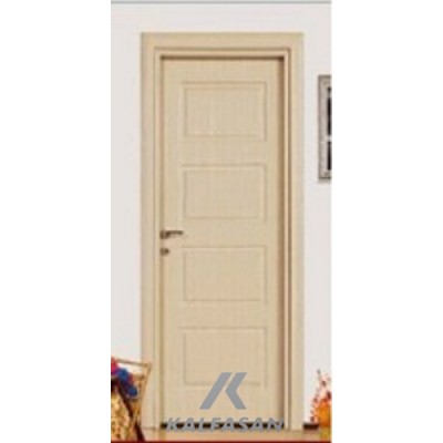 Mdf Kapı Camsız 5
