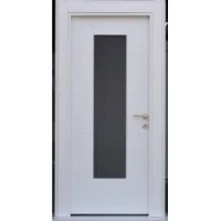 Cnc Kapı
